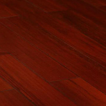 South American flooring, environmentally-friendly