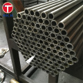 ASTM A106 Cold Rolled Carbon Steel Tube Seamless Pipe