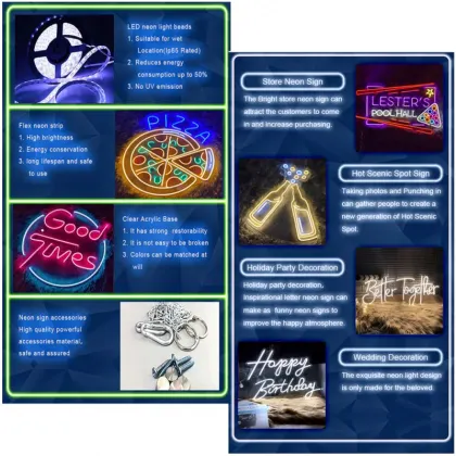 JINRO SOJU Neon Sign: LED Store Decoration Light for Home, Office, and Business