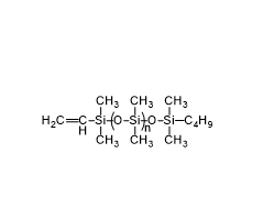 Mono-Vinyl Terminated PDMS