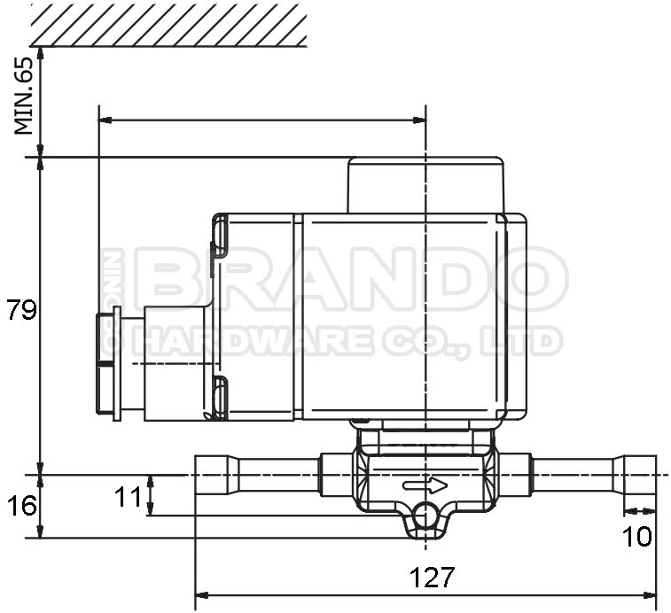 EVR10-012S-D