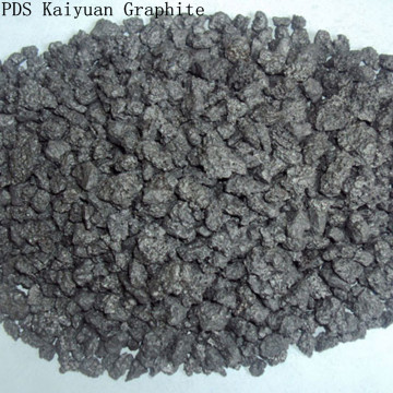 High Carbon Graphite Powder with Low Sulfer