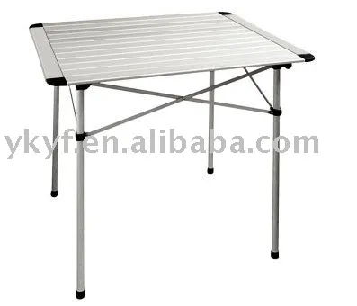 Folding Compact Table