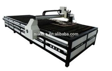 low cost table style cnc plasma cutting machine