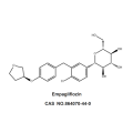 Empagliflozin API CAS č. 864070-44-0