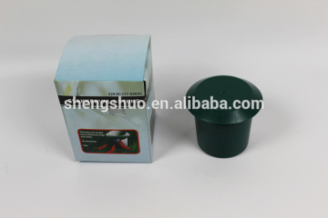 garden round snail trap