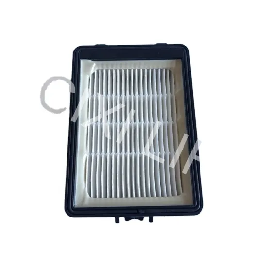 HEPA Filter DJ97-01962A: Compatible Replacement for Samsung Vacuum Cleaner Dust Filters