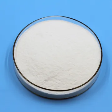 Polyanionic Cellulose Polymer PAC-HV for Drilling Mud