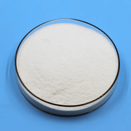 Polyanionic Cellulose Polymer PAC-HV for Drilling Mud