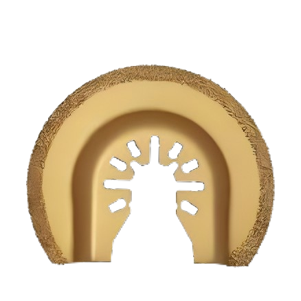 Desmontaje rápido de carburo de tungsteno OIS4