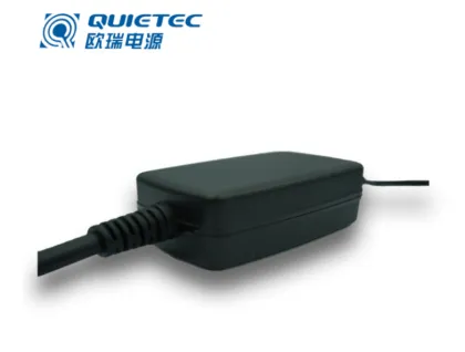 Electronics Desktop External Power Supply for CCTV