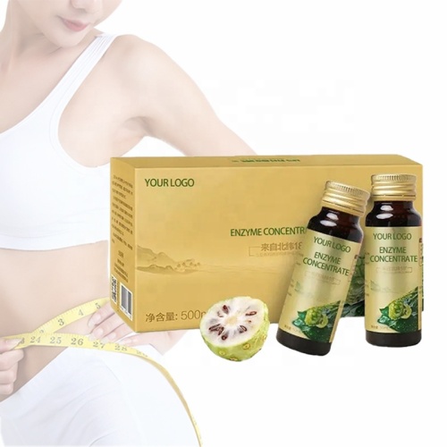 Green Health collagen probiotic enzyme Drink