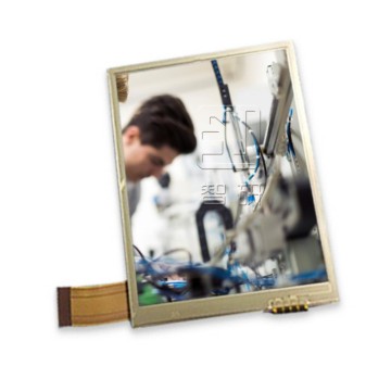 Projector LCD Module: 2.4\" 240x320 WLED LCD Panel Display