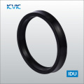 IDU Piston Rod Seal FKM O Ring