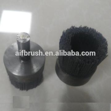 Canada hot sale Abrasive Nylox Conflex Brush with competitive price