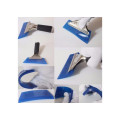 Silicone Handle Rubber Scraper Window Tint Tools