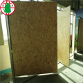 OSB shuttering construction boards