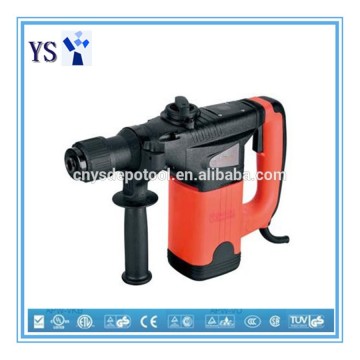500W Rotary Hammer