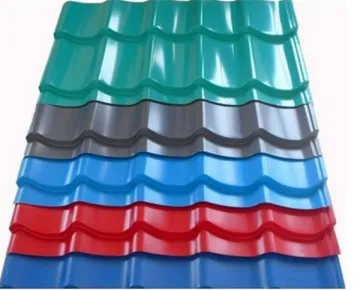 Hot Sell roofing sheet/aluminum corrugated roofing sheet