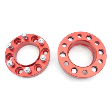 Forged 6-Lug PCD 139.7mm Aluminum Alloy Wheel Spacer for Ranger Hilux