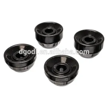 auto spare parts control arm suspension bushing