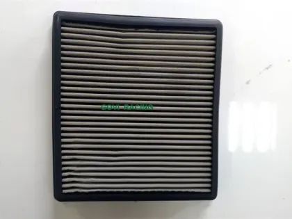 Customized Panel Performance Air Filter Auto Parts