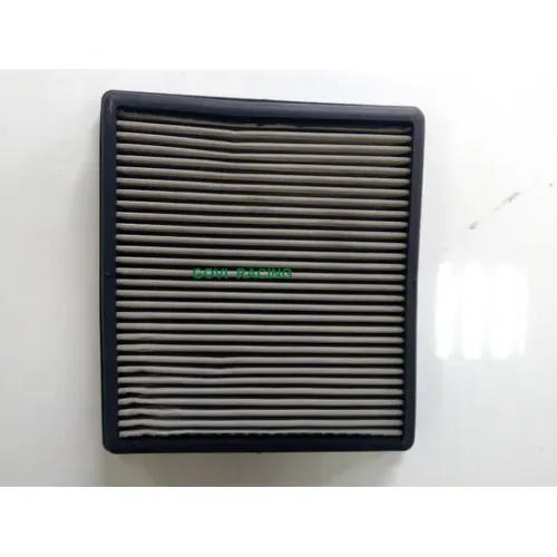 Customized Panel Performance Air Filter Auto Teile