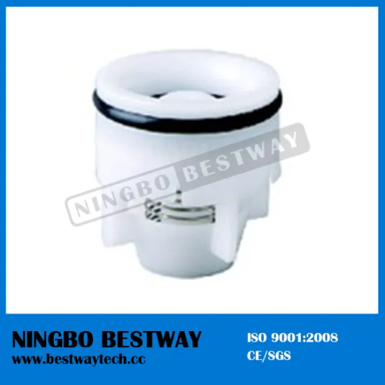 Plastic Non-Return Valve for Water Ball Valve