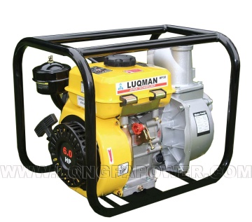 2 Inch to 50MM Portable Diesel Engine Water Pumps for Agricultural Irrigation