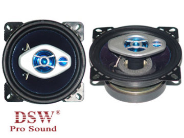 Car Speaker