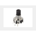 Ec12 series Incremental encoder