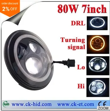 jeep wrangler lights led