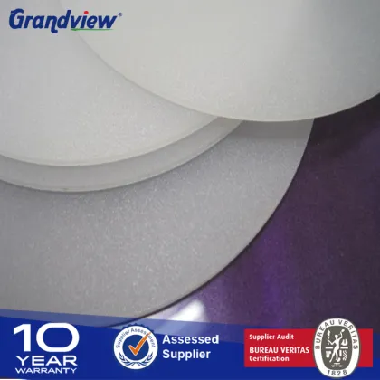 Light diffuser plate