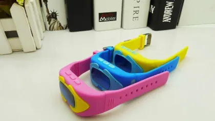 android smartwatch the tracker gps watch gps watch mobile phone watch black