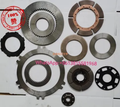 Brake Lining & Brake Shoes: Top Brake Brands and Pads