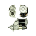 Nikko truck starter 24Volt 5.5KW