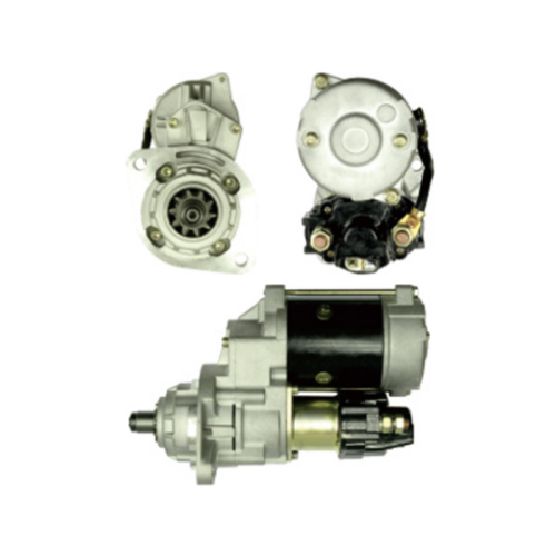 Nikko truck starter 24Volt 5.5KW