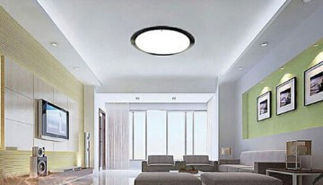 Led ceiling lamp 10 ~ 14 W for home useing, Beautiful !