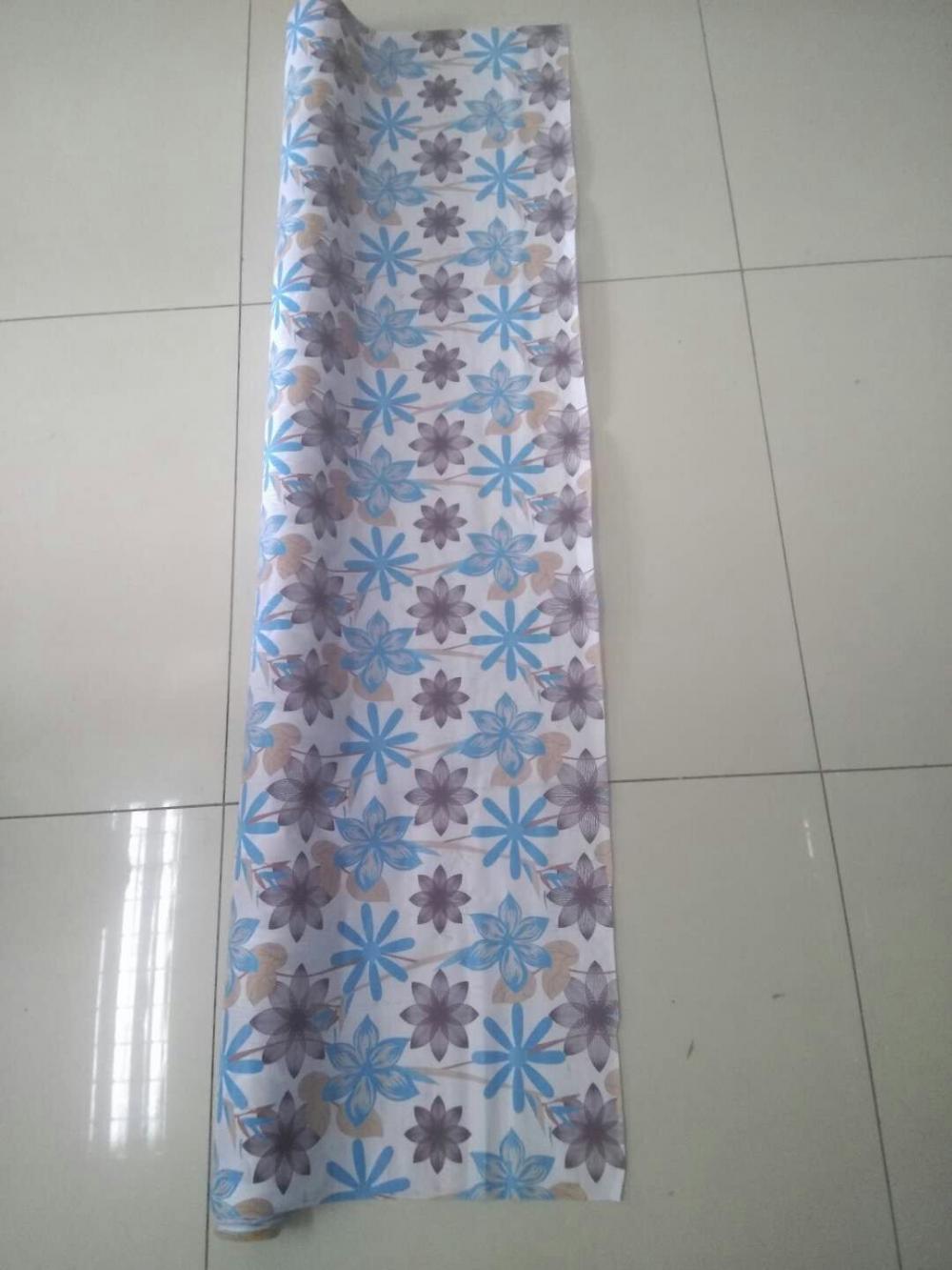 pvc table cloth