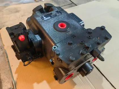 Parker Denison P7D 3R1A SA2B