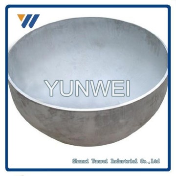700mm High quality Mild Steel Half Ball