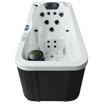 1 Person Outdoor Spa 1.98m hot tub