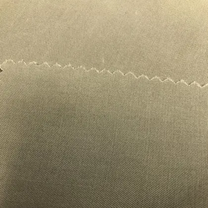 Tencel Polyester Woven Fabric