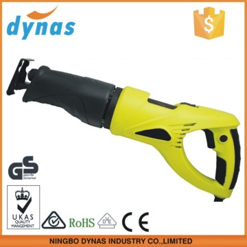 750W electric shaking saw driver with GS CE certifications