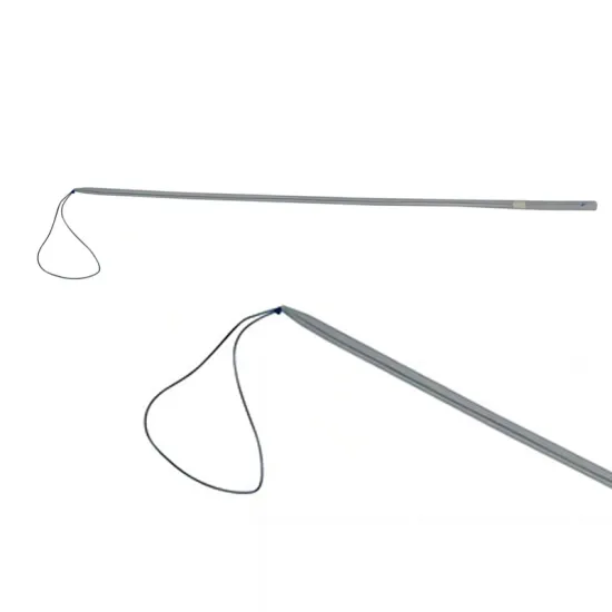 Made in China: Disposable Surgical Endoscopic Ligating Loops (Endo Loops) - Your Search Engine for Medical Supplies