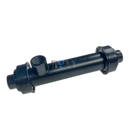 Original Degassing Module DIC-EF-G2-B for JHF Handtop Atexco Textile Printer