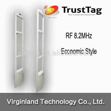 Economic RF Store Anti Shoplifting Alarm System