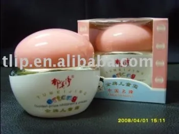 Gold Medal Cream for Children