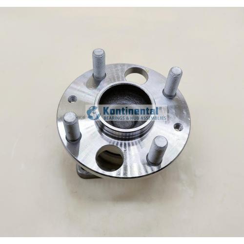 D651-26-15XB HUB245T-6 WHEEL HUB FOR 2007-2014 MAZDA 2