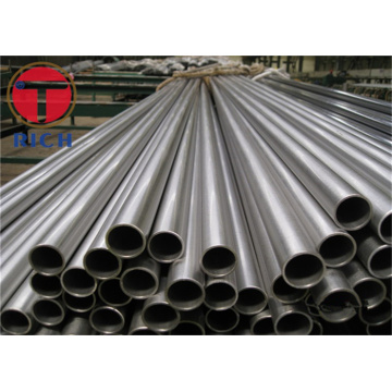 Sm 25Cr Duplex Stainless Steel Pipe